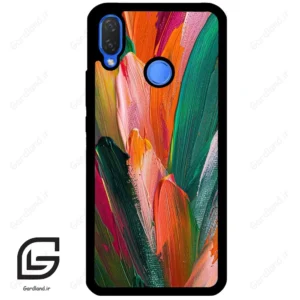 قاب گوشی هوآوی نوا 3i (Huawei Nova 3i ) طرح رنگی کد 2601
