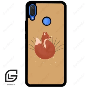 قاب گوشی هوآوی نوا 3i (Huawei Nova 3i ) طرح انیمیشن کد 2614