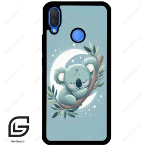 قاب گوشی هوآوی نوا 3i (Huawei Nova 3i ) طرح کوالا کد 2621
