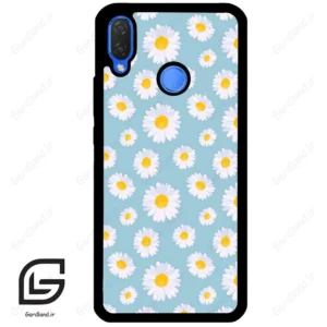 قاب گوشی هوآوی نوا 3i (Huawei Nova 3i ) طرح گل کد 2624