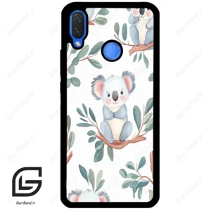 قاب گوشی هوآوی نوا 3i (Huawei Nova 3i ) طرح کوالا کد 2635
