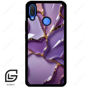 قاب گوشی هوآوی نوا 3i (Huawei Nova 3i ) طرح خانومانه کد 2648