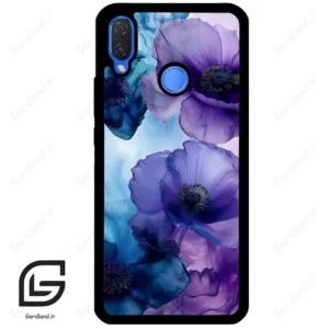 قاب گوشی هوآوی نوا 3i (Huawei Nova 3i ) طرح گل کد 2649