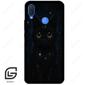 قاب گوشی هوآوی نوا 3i (Huawei Nova 3i ) طرح گربه کد 2655