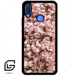 قاب گوشی هوآوی نوا 3i (Huawei Nova 3i ) طرح گل کد 2660