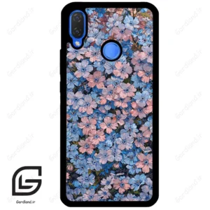 قاب گوشی هوآوی نوا 3i (Huawei Nova 3i ) طرح گل کد 2661