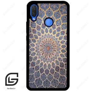 قاب گوشی هوآوی نوا 3i (Huawei Nova 3i ) طرح زیبا کد 2664