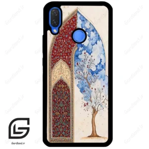 قاب گوشی هوآوی نوا 3i (Huawei Nova 3i ) طرح سنتی کد 2668