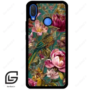 قاب گوشی هوآوی نوا 3i (Huawei Nova 3i ) طرح گل کد 2671