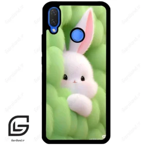 قاب گوشی هوآوی نوا 3i (Huawei Nova 3i ) طرح کیوت کد 2676