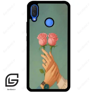 قاب گوشی هوآوی نوا 3i (Huawei Nova 3i ) طرح عهد کد 2678