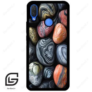قاب گوشی هوآوی نوا 3i (Huawei Nova 3i ) طرح سنگ کد 2680