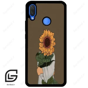 قاب گوشی هوآوی نوا 3i (Huawei Nova 3i ) طرح افتابگردان کد 2688