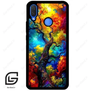 قاب گوشی هوآوی نوا 3i (Huawei Nova 3i ) طرح خاص کد 2691