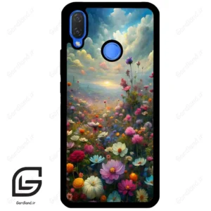 قاب گوشی هوآوی نوا 3i (Huawei Nova 3i ) طرح طبیعت کد 2696