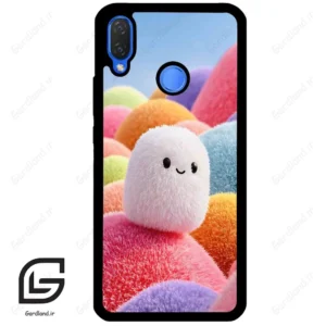 قاب گوشی هوآوی نوا 3i (Huawei Nova 3i ) طرح فانتزی کد 2697
