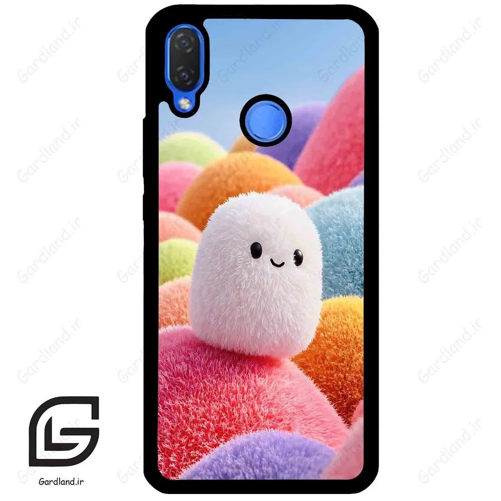قاب گوشی هوآوی نوا 3i (Huawei Nova 3i ) طرح فانتزی کد 2697