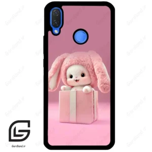 قاب گوشی هوآوی نوا 3i (Huawei Nova 3i ) طرح خرگوش کد 2705