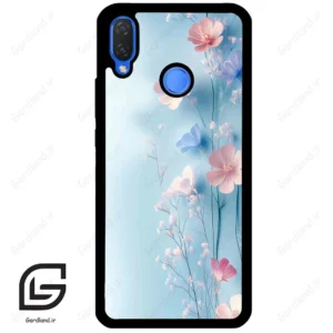 قاب گوشی هوآوی نوا 3i (Huawei Nova 3i ) طرح گل کد 2706