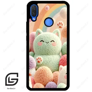 قاب گوشی هوآوی نوا 3i (Huawei Nova 3i ) طرح کودکانه کد 2708