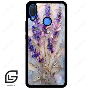 قاب گوشی هوآوی نوا 3i (Huawei Nova 3i ) طرح گل کد 2710