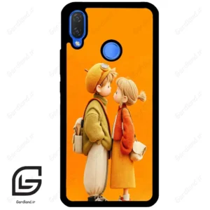 قاب گوشی هوآوی نوا 3i (Huawei Nova 3i ) طرح فانتزی کد 2714