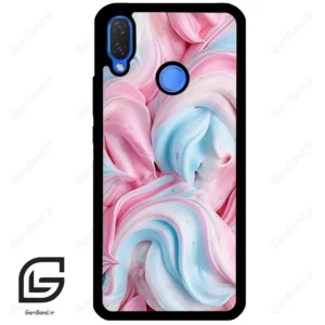 قاب گوشی هوآوی نوا 3i (Huawei Nova 3i ) طرح بستنی کد 2715