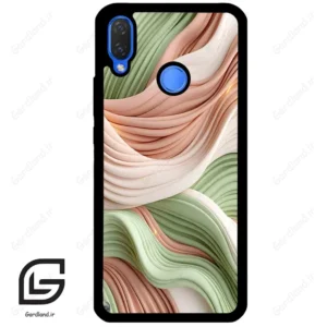 قاب گوشی هوآوی نوا 3i (Huawei Nova 3i ) طرح مینیمال کد 2716