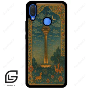 قاب گوشی هوآوی نوا 3i (Huawei Nova 3i ) طرح ایران کد 2723
