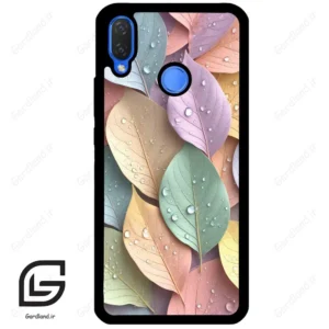 قاب گوشی هوآوی نوا 3i (Huawei Nova 3i ) طرح برگ کد 2726