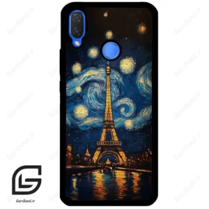 قاب گوشی هوآوی نوا 3i (Huawei Nova 3i ) طرح ونگوک کد 2730