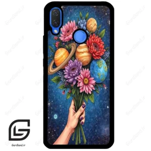 قاب گوشی هوآوی نوا 3i (Huawei Nova 3i ) طرح گل کد 2731