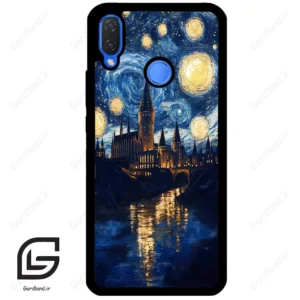 قاب گوشی هوآوی نوا 3i (Huawei Nova 3i ) طرح ونگوک کد 2733