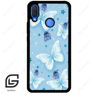 قاب گوشی هوآوی نوا 3i (Huawei Nova 3i ) طرح کودکانه کد 2743