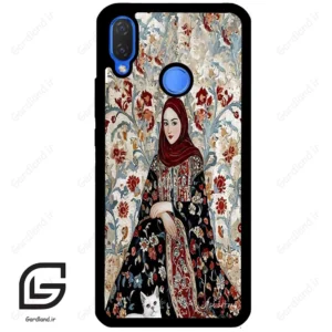 قاب گوشی هوآوی نوا 3i (Huawei Nova 3i ) طرح سنتی کد 2746