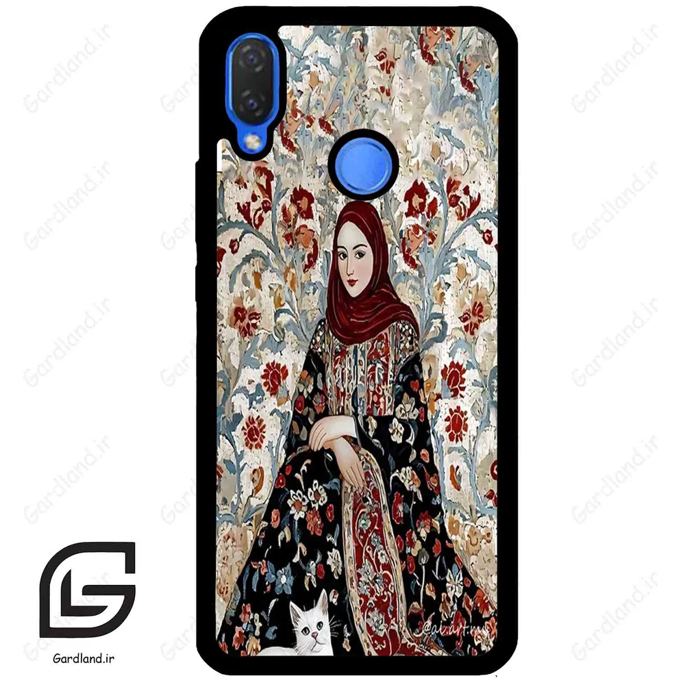 قاب گوشی هوآوی نوا 3i (Huawei Nova 3i ) طرح سنتی کد 2746