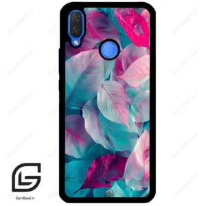 قاب گوشی هوآوی نوا 3i (Huawei Nova 3i ) طرح برگ کد 2747