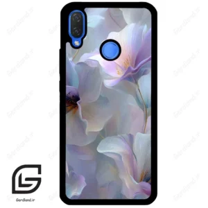 قاب گوشی هوآوی نوا 3i (Huawei Nova 3i ) طرح گل کد 2748