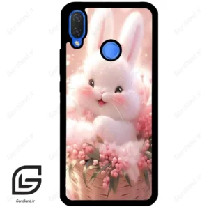 قاب گوشی هوآوی نوا 3i (Huawei Nova 3i ) طرح خرگوش کد 2754