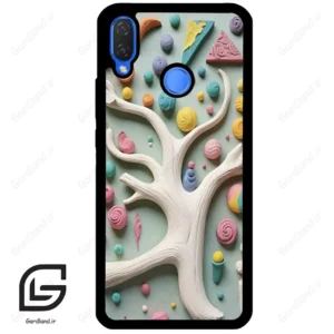 قاب گوشی هوآوی نوا 3i (Huawei Nova 3i ) طرح مینیمال کد 2757