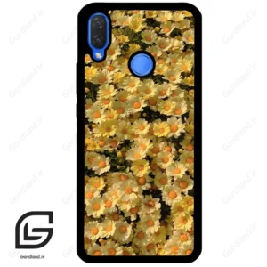 قاب گوشی هوآوی نوا 3i (Huawei Nova 3i ) طرح گل کد 2763