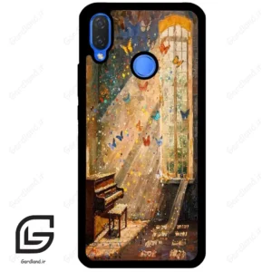 قاب گوشی هوآوی نوا 3i (Huawei Nova 3i ) طرح نقاشی کد 2764