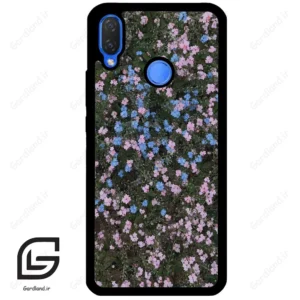 قاب گوشی هوآوی نوا 3i (Huawei Nova 3i ) طرح گل کد 2769