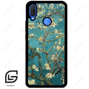 قاب گوشی هوآوی نوا 3i (Huawei Nova 3i ) طرح شکوفه کد 2771
