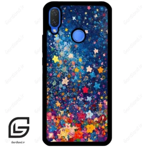 قاب گوشی هوآوی نوا 3i (Huawei Nova 3i ) طرح گل کد 2773