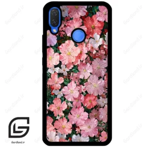 قاب گوشی هوآوی نوا 3i (Huawei Nova 3i ) طرح گل کد 2774