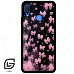 قاب گوشی هوآوی نوا 3i (Huawei Nova 3i ) طرح پاپیون کد 2778