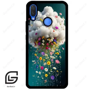 قاب گوشی هوآوی نوا 3i (Huawei Nova 3i ) طرح ابر کد 2780