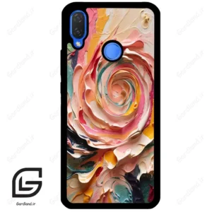 قاب گوشی هوآوی نوا 3i (Huawei Nova 3i ) طرح رنگی کد 2783