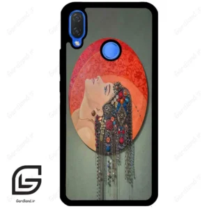 قاب گوشی هوآوی نوا 3i (Huawei Nova 3i ) طرح دخترانه کد 2787